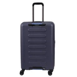 Hedgren Comby Grip M Expandable peacoat blue