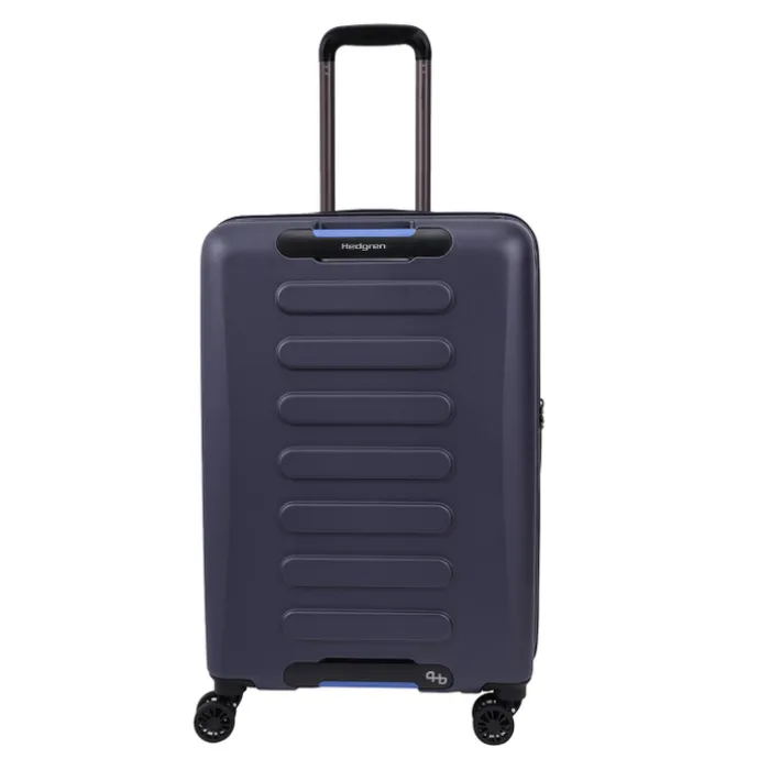 Hedgren Comby Grip M Expandable peacoat blue