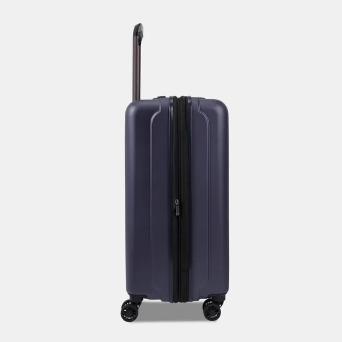 Hedgren Comby Grip M Expandable peacoat blue