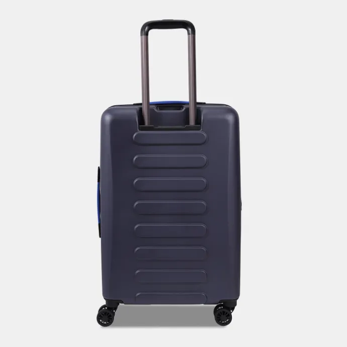 Hedgren Comby Grip M Expandable peacoat blue