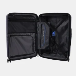Hedgren Comby Grip M Expandable peacoat blue