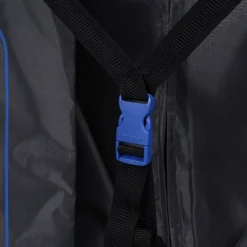 Hedgren Comby Grip M Expandable peacoat blue