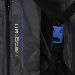 Hedgren Comby Grip M Expandable peacoat blue