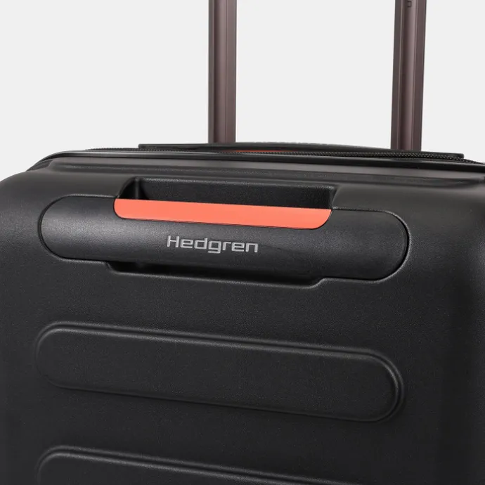 Hedgren Comby Grip S black