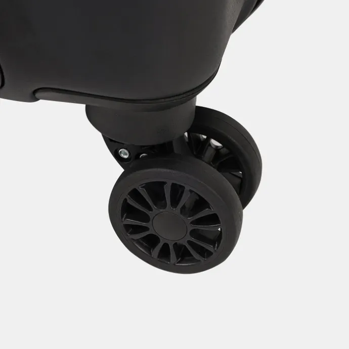 Hedgren Comby Grip S black