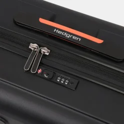 Hedgren Comby Grip S black