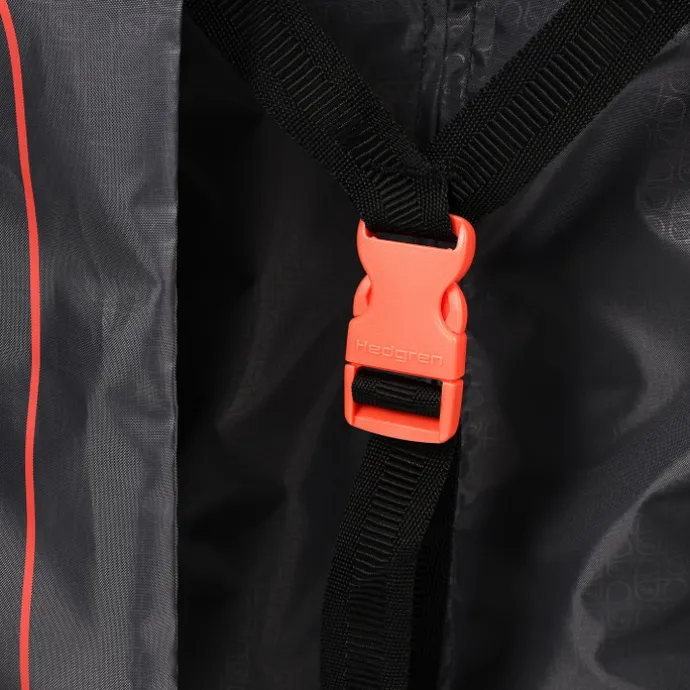 Hedgren Comby Grip S black