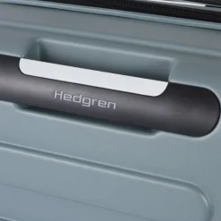 Hedgren Comby Grip S grey-green