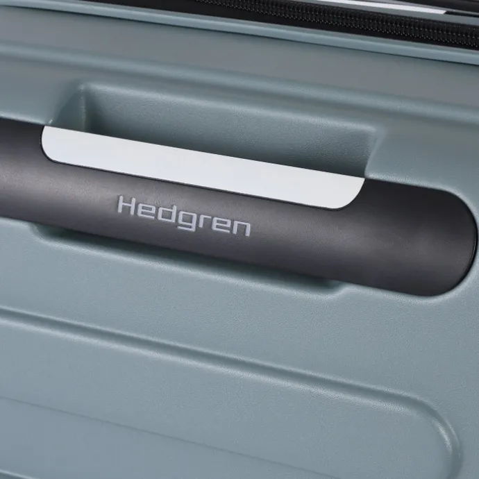 Hedgren Comby Grip S grey-green