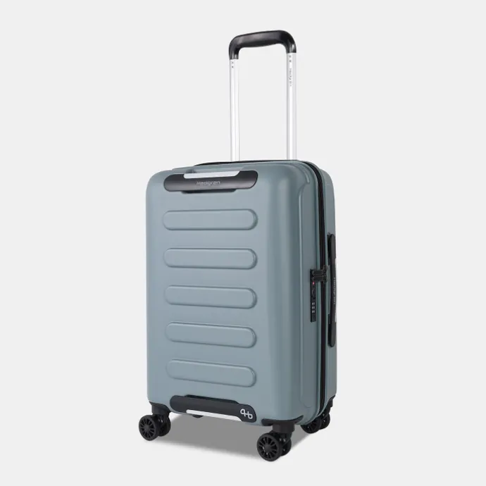 Hedgren Comby Grip S grey-green