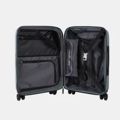 Hedgren Comby Grip S grey-green