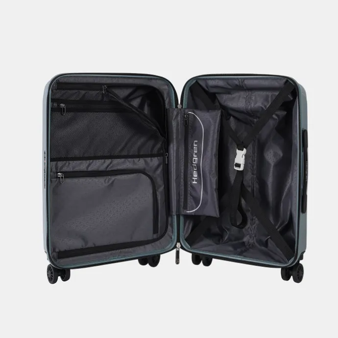 Hedgren Comby Grip S grey-green