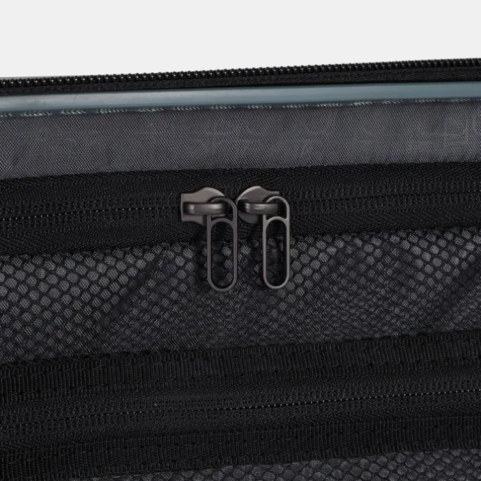Hedgren Comby Grip S grey-green