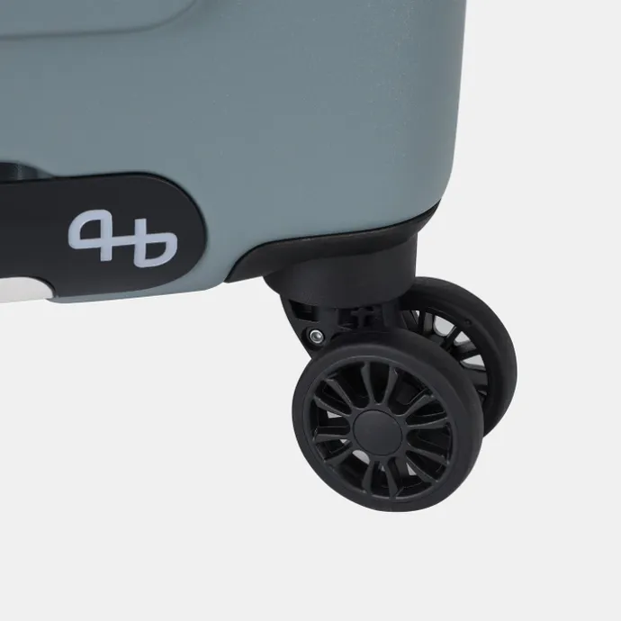 Hedgren Comby Grip S grey-green