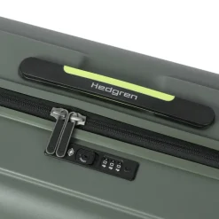 Hedgren Comby Grip S olive