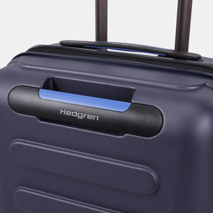 Hedgren Comby Grip S peacoat blue