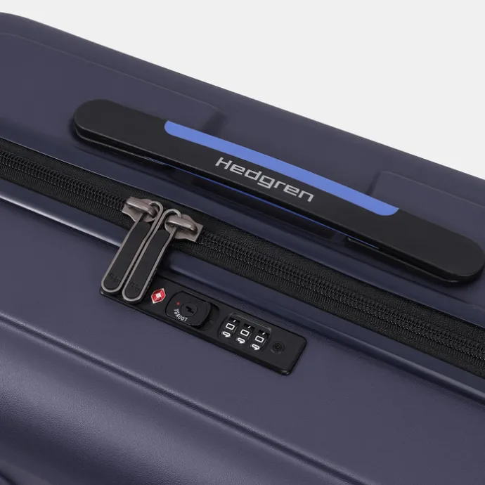 Hedgren Comby Grip S peacoat blue