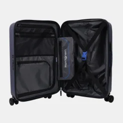 Hedgren Comby Grip S peacoat blue