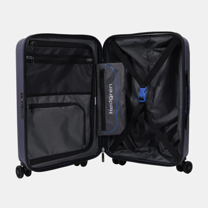 Hedgren Comby Grip S peacoat blue