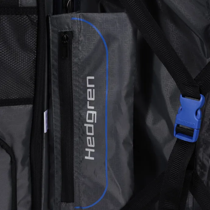 Hedgren Comby Grip S peacoat blue