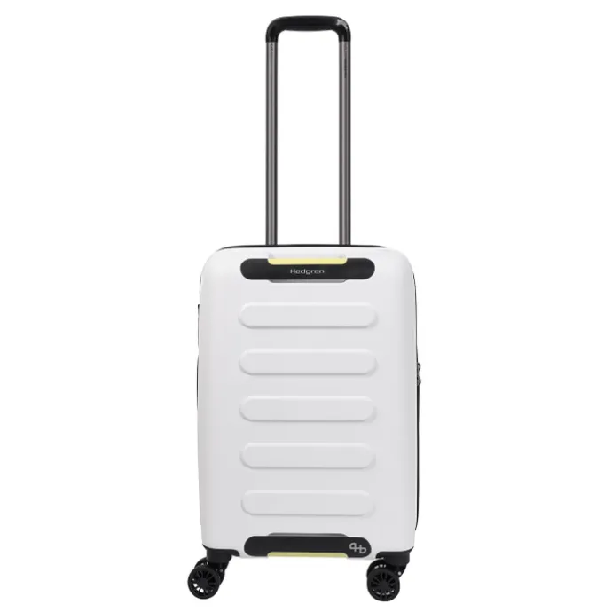 Hedgren Comby Grip S vaporous grey