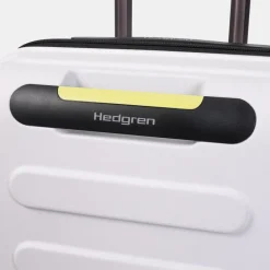 Hedgren Comby Grip S vaporous grey