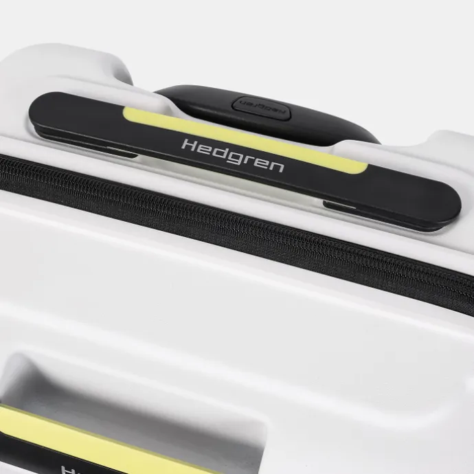 Hedgren Comby Grip S vaporous grey