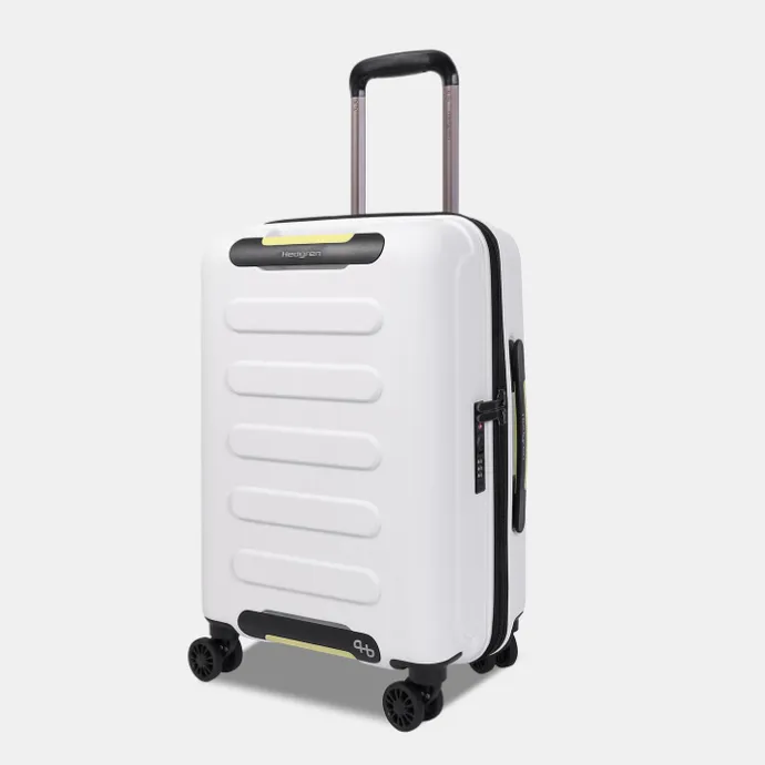 Hedgren Comby Grip S vaporous grey