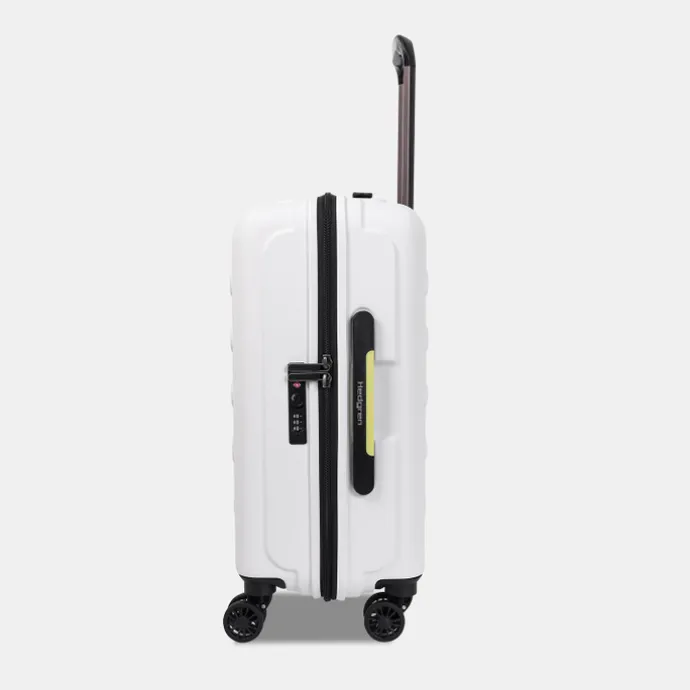 Hedgren Comby Grip S vaporous grey