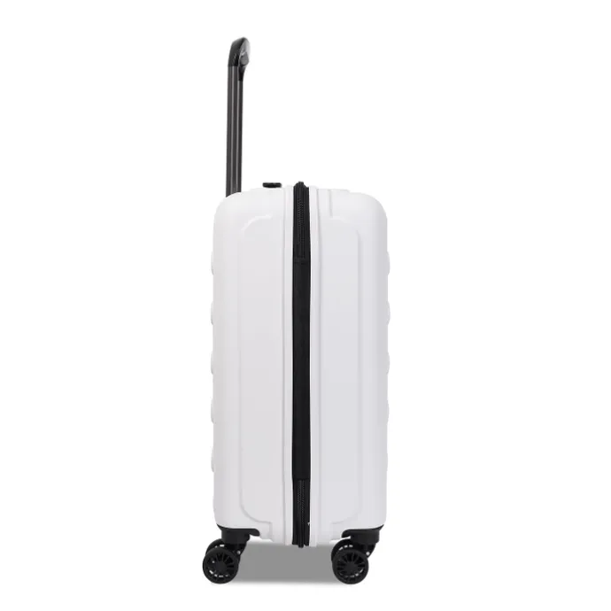 Hedgren Comby Grip S vaporous grey