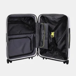 Hedgren Comby Grip S vaporous grey