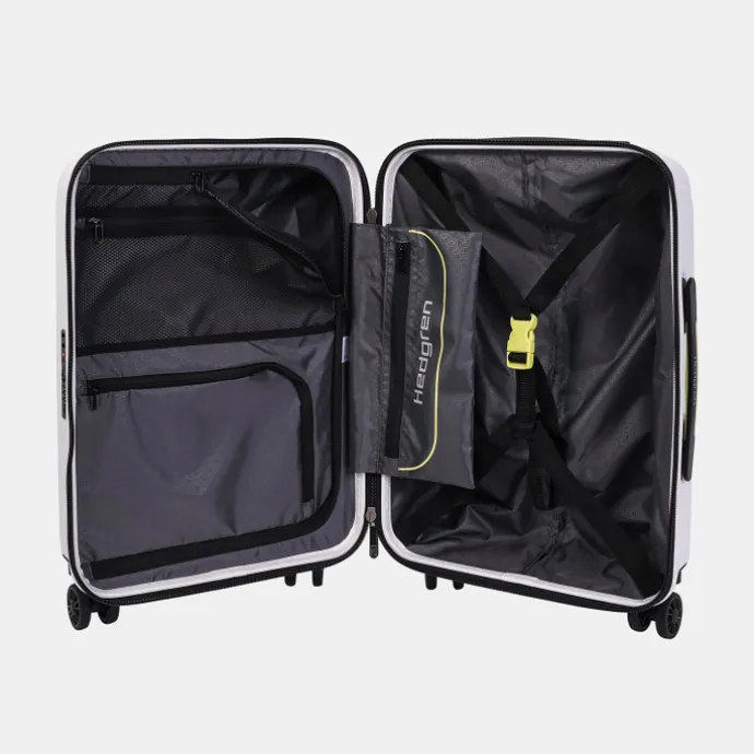 Hedgren Comby Grip S vaporous grey