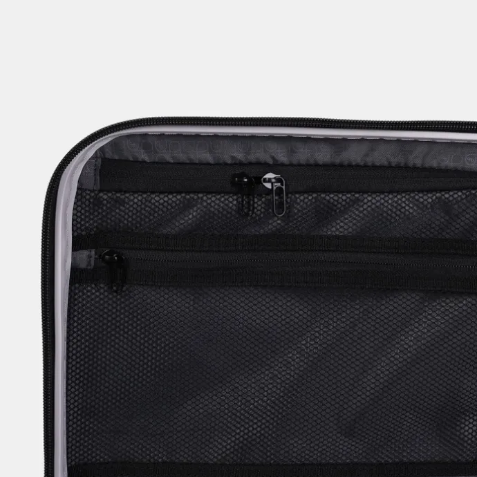 Hedgren Comby Grip S vaporous grey
