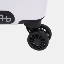Hedgren Comby Grip S vaporous grey