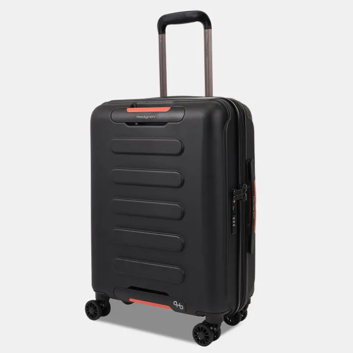 Hedgren Comby Grip XS black