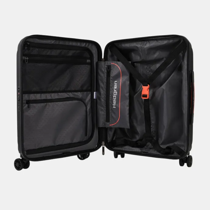 Hedgren Comby Grip XS black