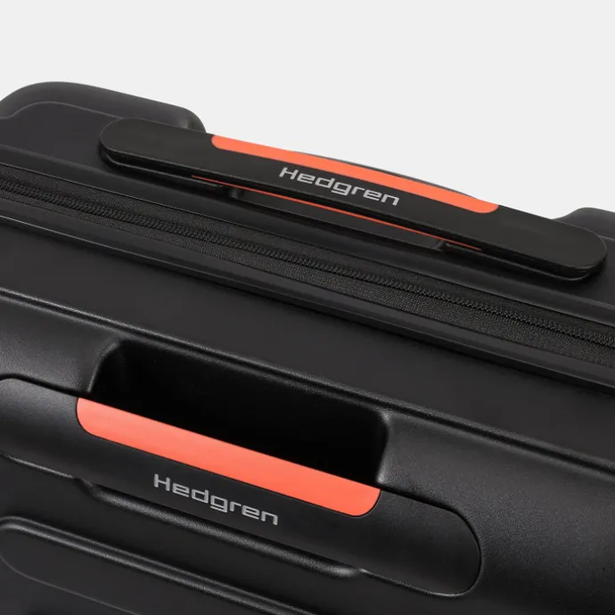 Hedgren Comby Grip XS black