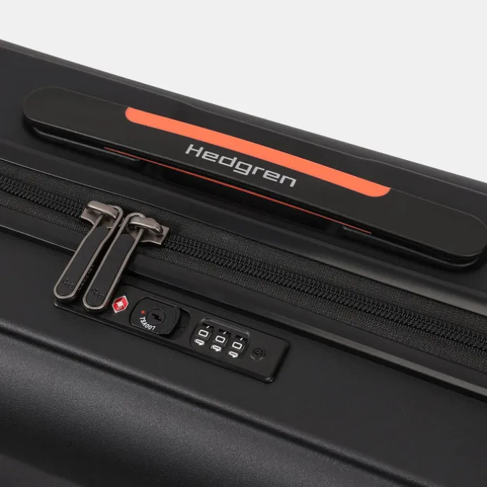 Hedgren Comby Grip XS black