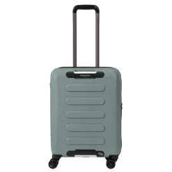 Hedgren Comby Grip XS grey-green