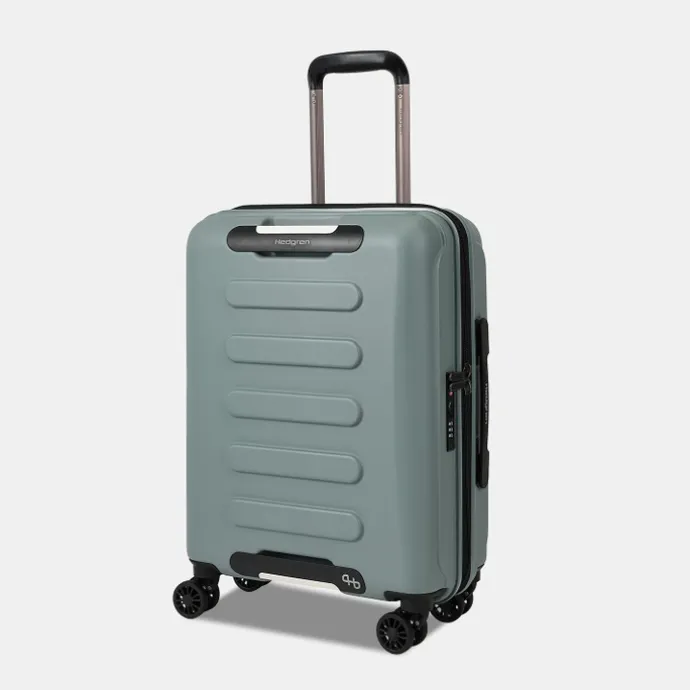 Hedgren Comby Grip XS grey-green
