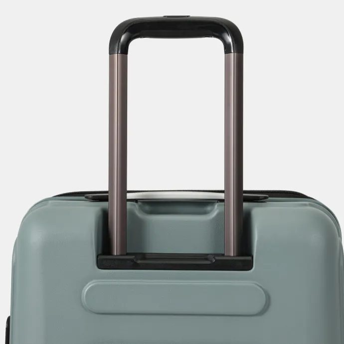 Hedgren Comby Grip XS grey-green