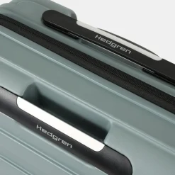 Hedgren Comby Grip XS grey-green