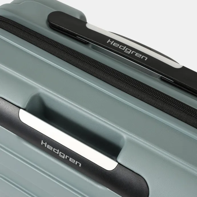 Hedgren Comby Grip XS grey-green