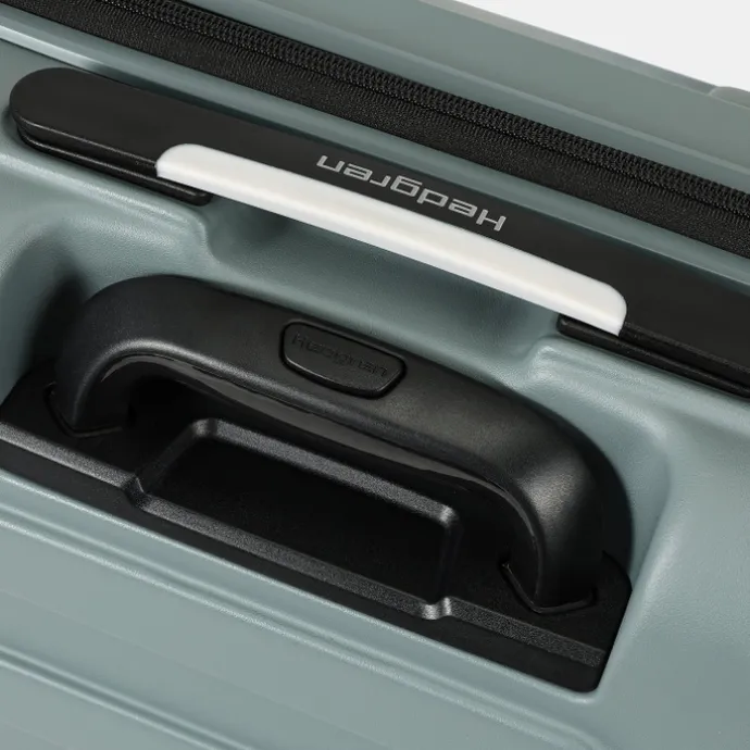Hedgren Comby Grip XS grey-green
