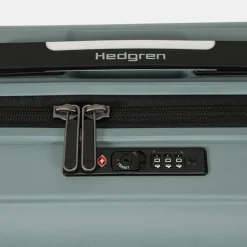 Hedgren Comby Grip XS grey-green