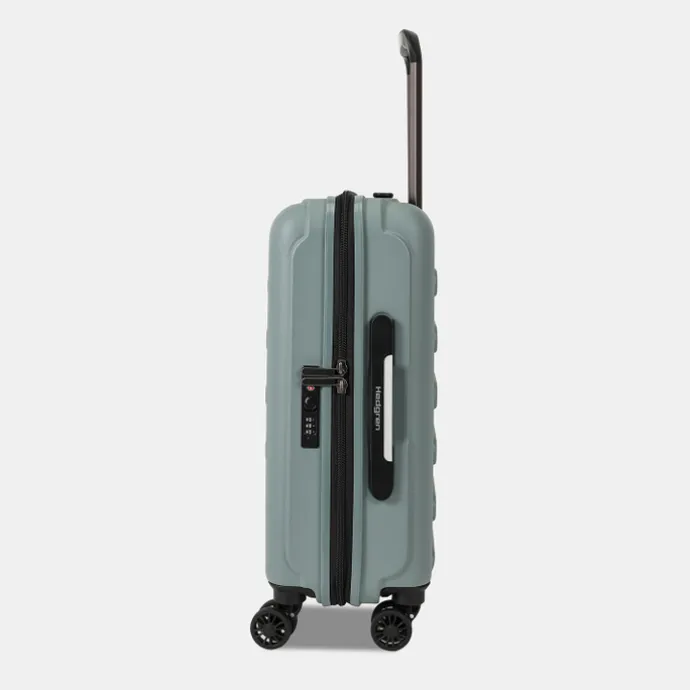 Hedgren Comby Grip XS grey-green