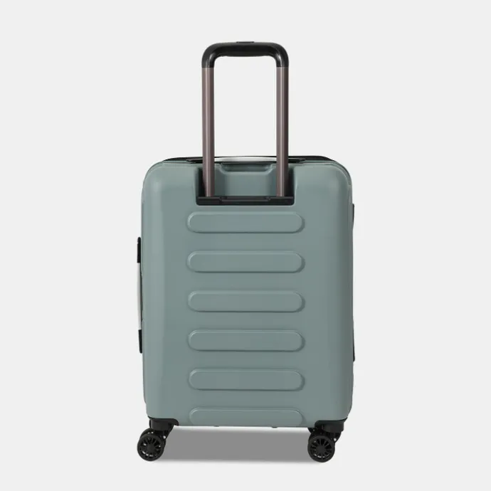 Hedgren Comby Grip XS grey-green