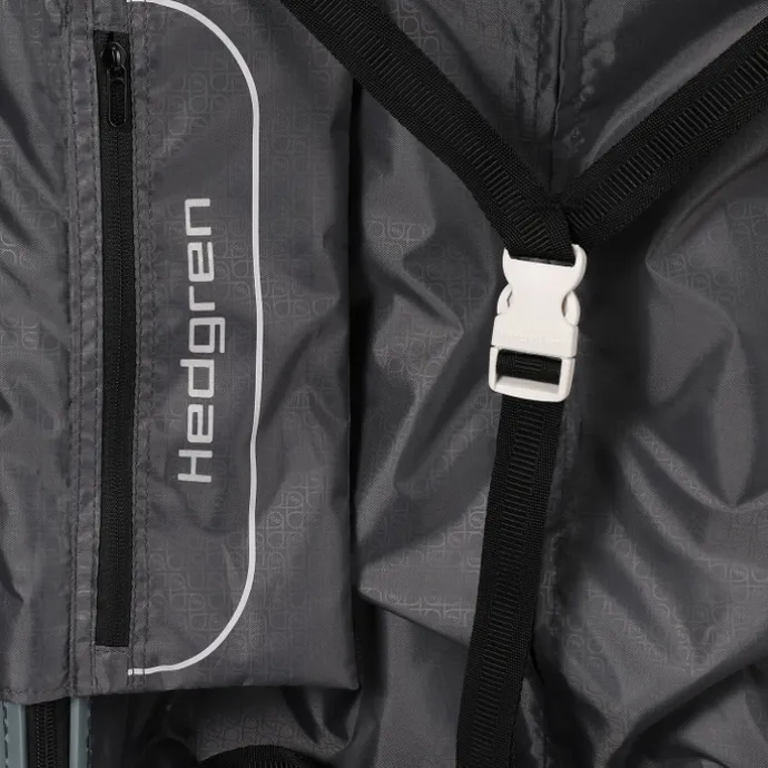 Hedgren Comby Grip XS grey-green