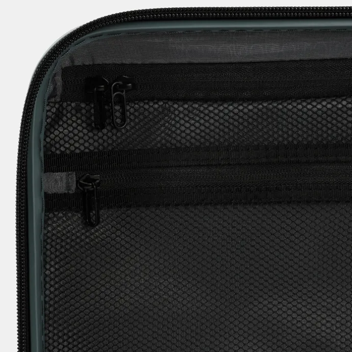 Hedgren Comby Grip XS grey-green