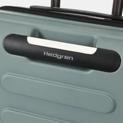 Hedgren Comby Grip XS grey-green